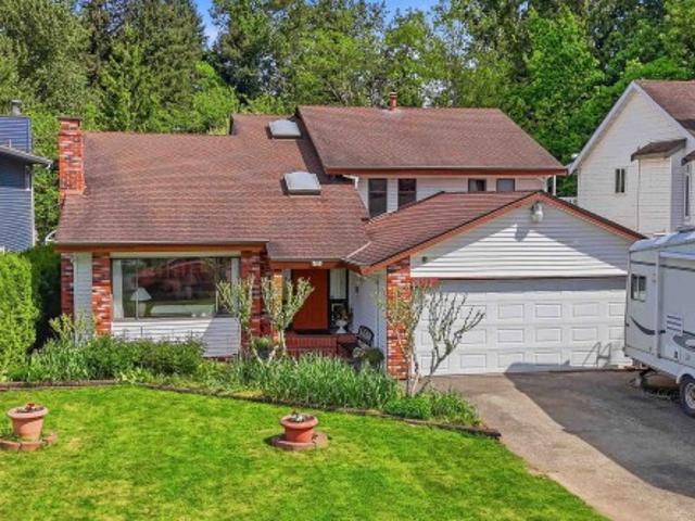 House for sale in Walnut Grove, British Columbia