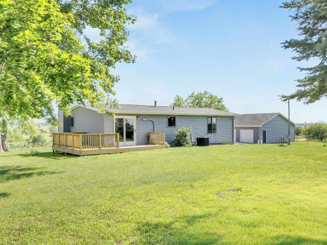 House for sale in Red Oak, Iowa