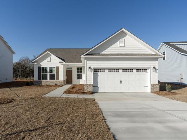 House for sale in Thomson, Georgia