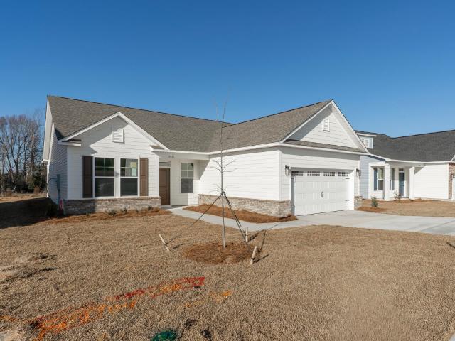 Property for sale in Thomson, Georgia