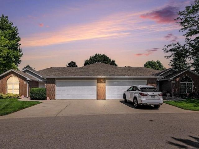 Townhouse for sale in Brookings, South Dakota