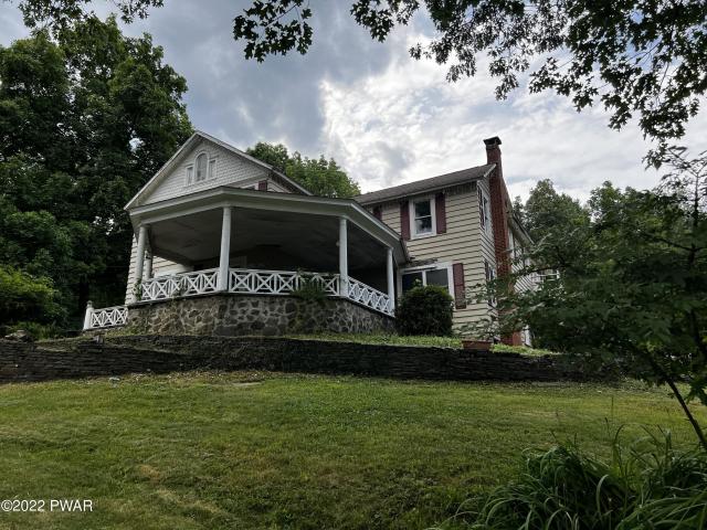 House for sale in Darbytown, Damascus Township