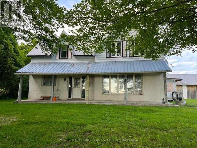 House for sale in Mulhurst Bay, Ontario