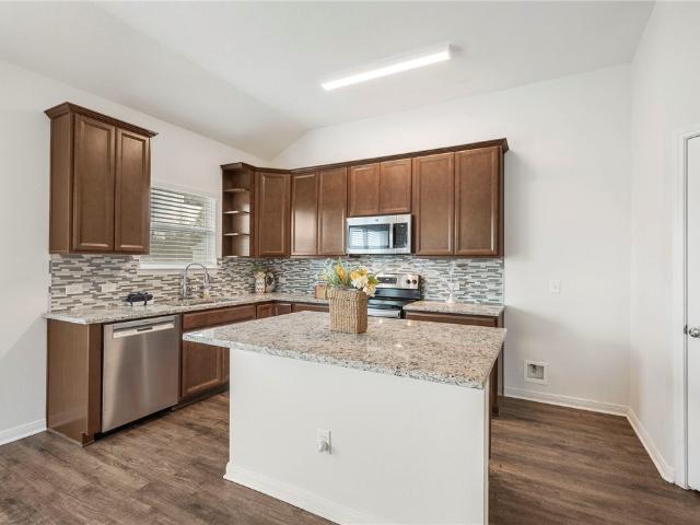 House for sale in Bryan, Texas