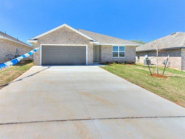 House for sale in Eagletown, Oklahoma