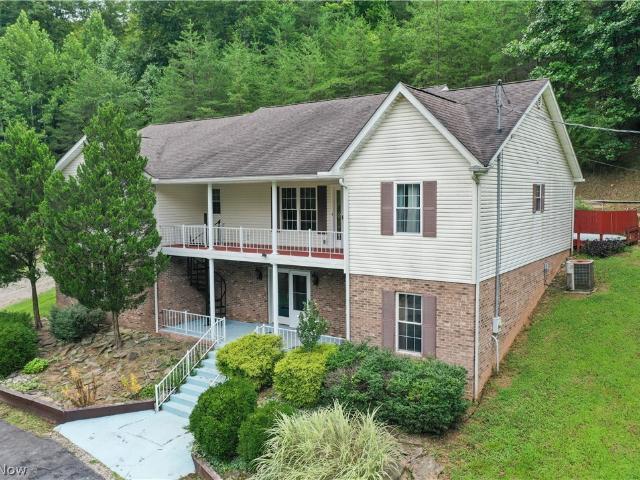 House for sale in Grantsville, West Virginia