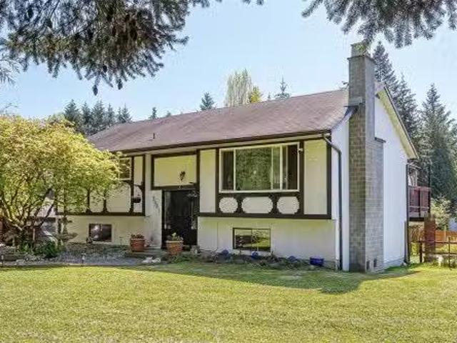 House for sale in Cedar, British Columbia