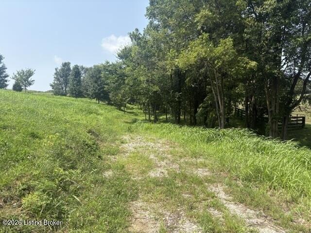 Land for sale in Nelson, Kentucky