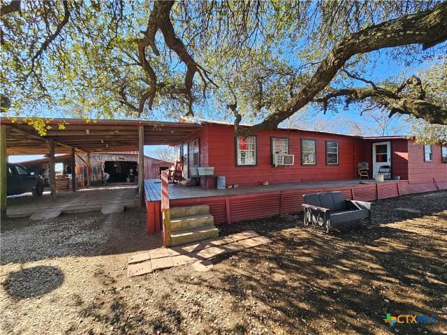 Farm for sale in Bosque, Texas