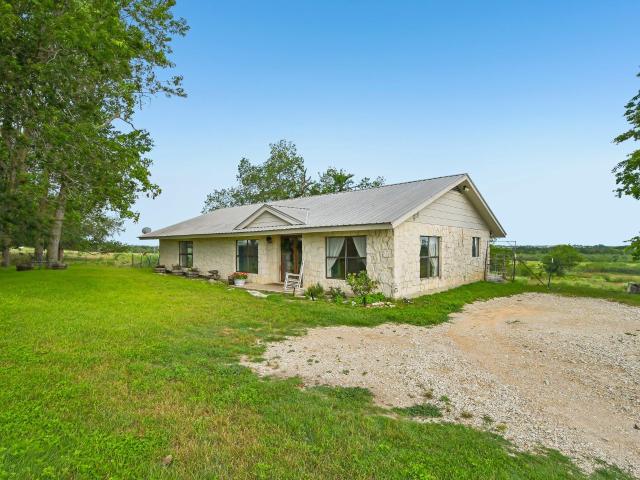 House for sale in Williamson, Texas