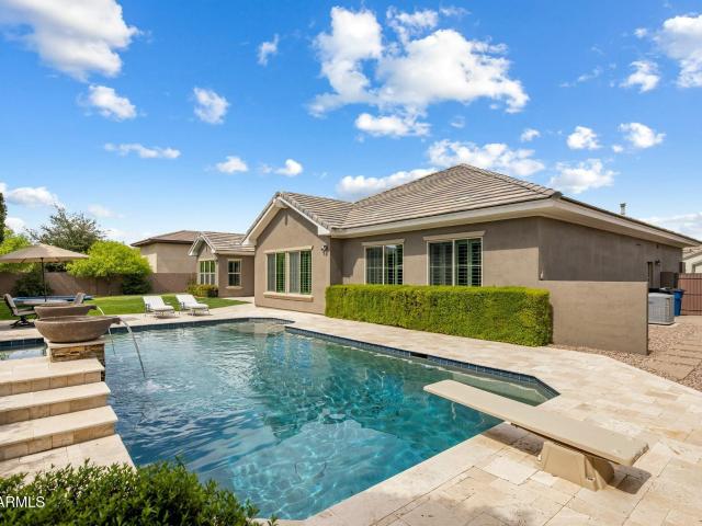 House for sale in Gilbert, Arizona