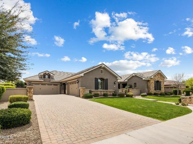 House for sale in Gilbert, Arizona