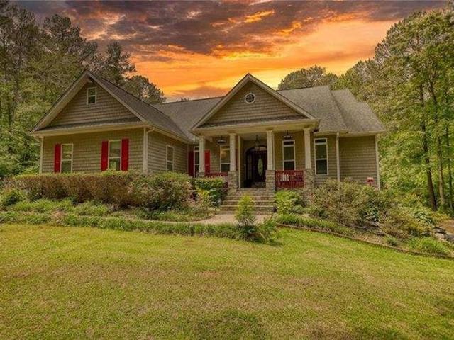 House for sale in Stockbridge, Georgia