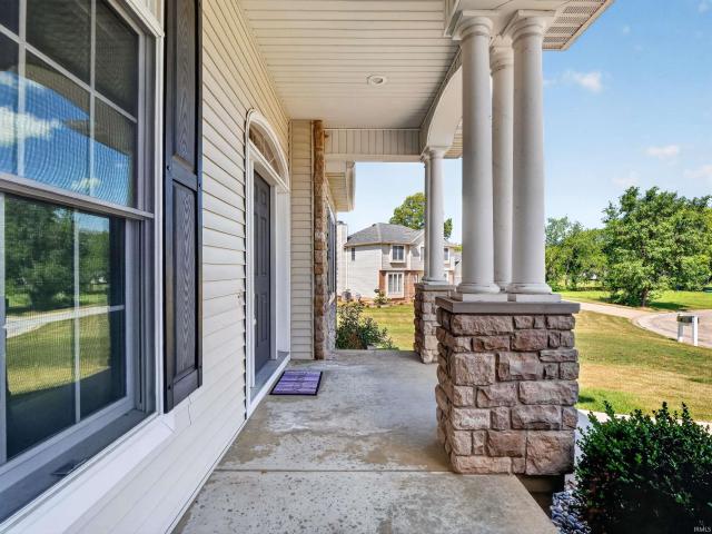 House for sale in Warsaw, Indiana