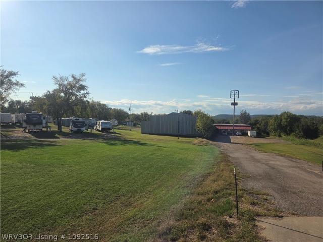 Commercial for sale in Lamar, Johnson County