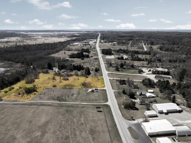 Commercial for sale in Michigan