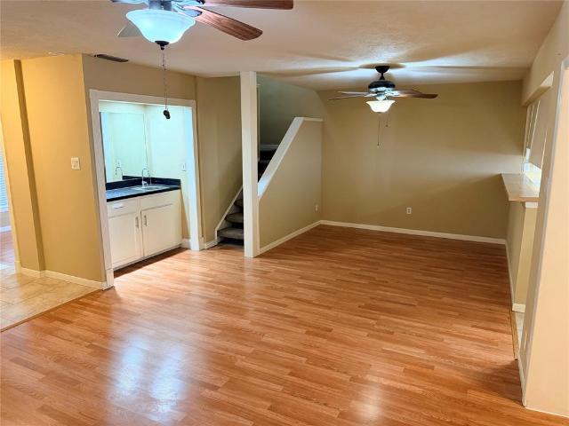Townhouse for sale in Carrollton, Texas
