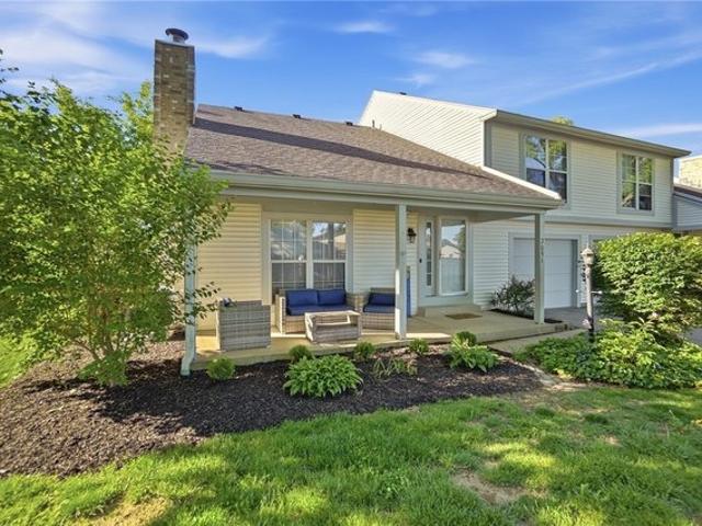 Condo for sale in Centerville, Ohio