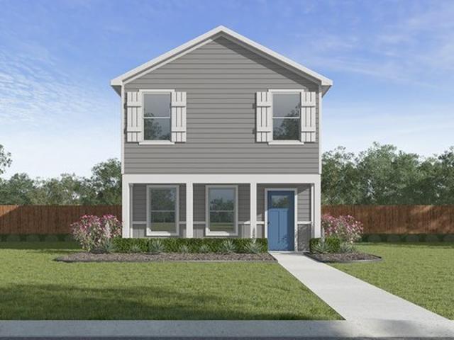 House for sale in Leesville, Texas