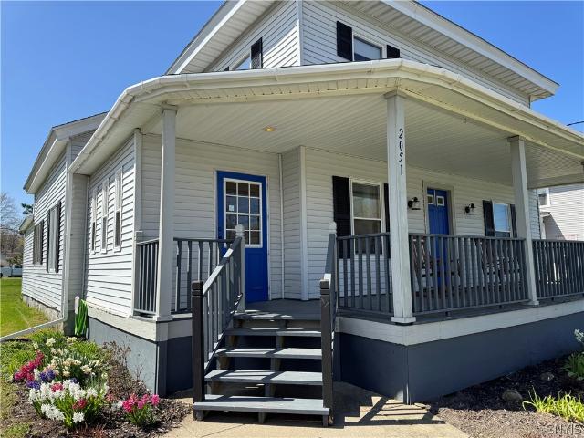 House for sale in Sandy Creek, New York
