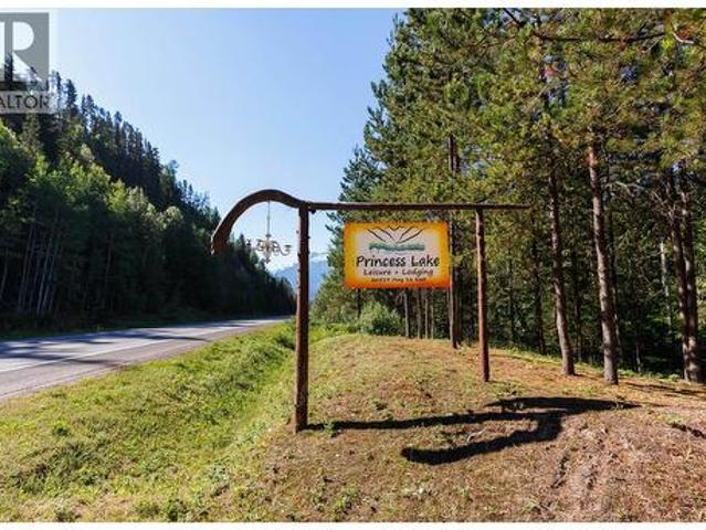 House for sale in British Columbia
