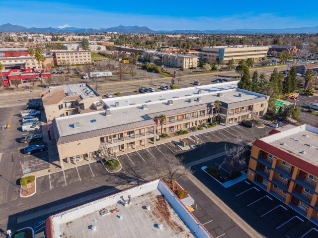 Commercial for sale in Shasta, California