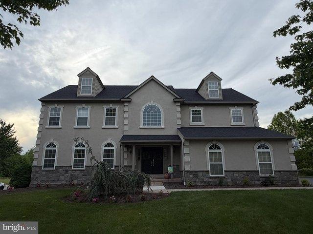 House for sale in Schwenksville, Pennsylvania