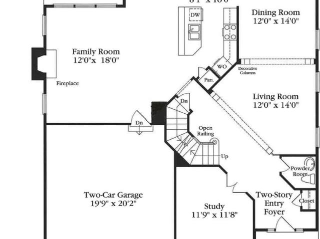 House for sale in Virginia