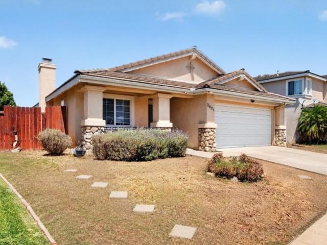 House for sale in Santa Maria, California
