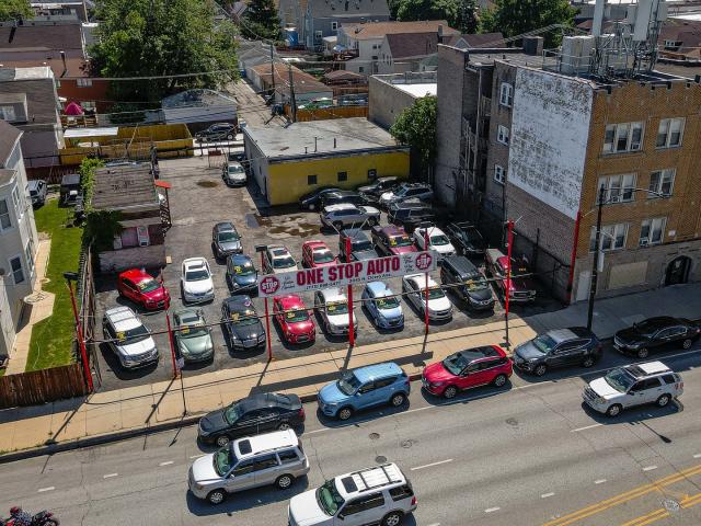 Commercial for sale in Chicago Park, Illinois