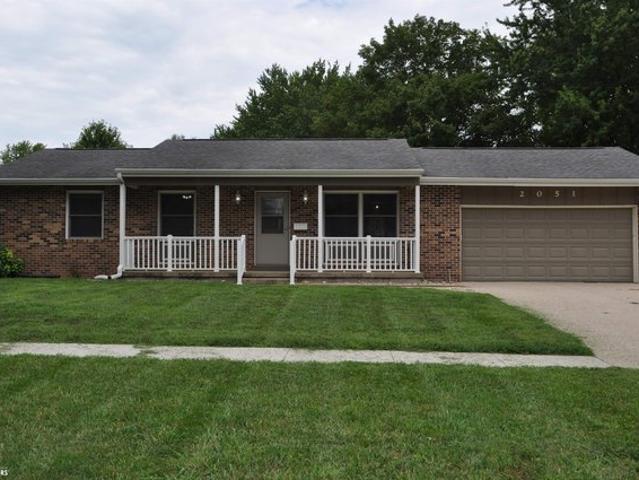 House for sale in Carroll, Iowa
