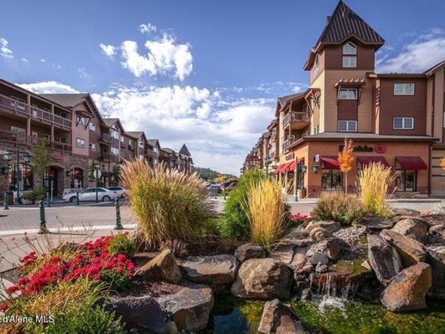 Condo for sale in Coeur D Alene, Idaho