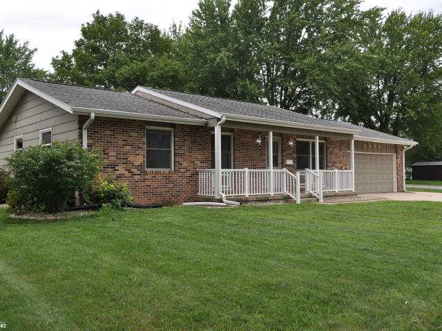House for sale in Carroll, Iowa