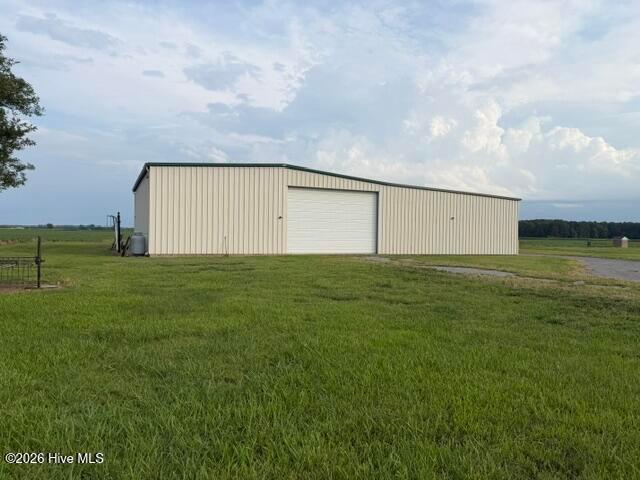 House for sale in Elizabeth City, North Carolina