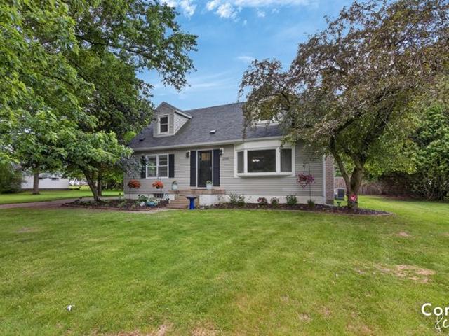 House for sale in Grand Rapids, Michigan