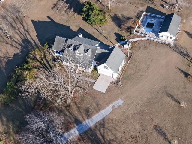 House for sale in Screven, Georgia