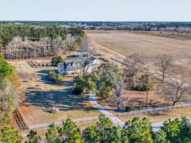 House for sale in Screven, Georgia