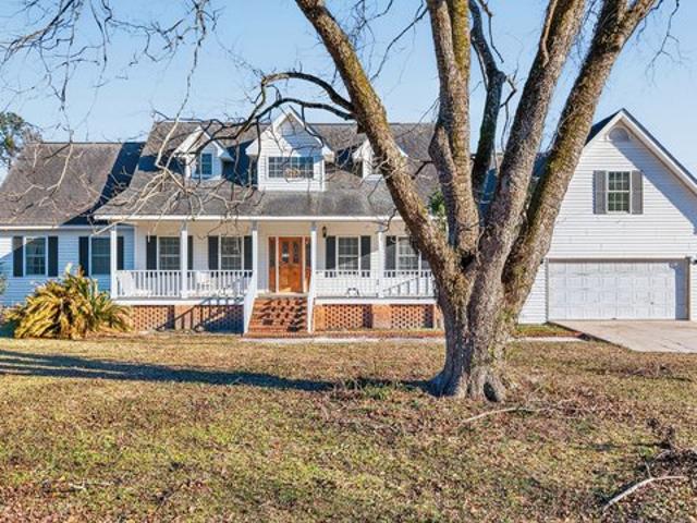 House for sale in Screven, Georgia