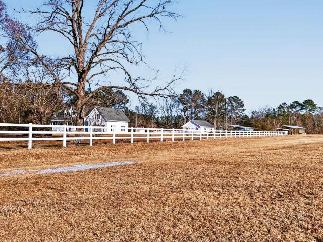 House for sale in Screven, Georgia