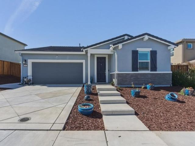 House for sale in Hollister, California