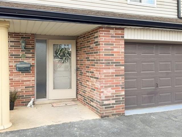 Condo for sale in Summit, Ohio