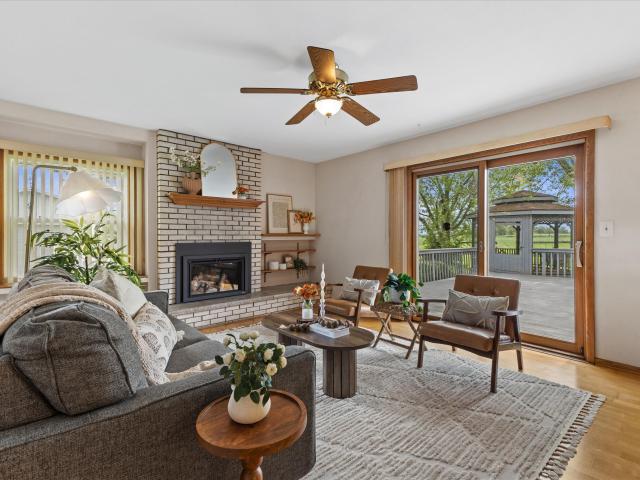 House for sale in Bristol, Wisconsin