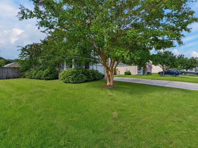 House for sale in Moncks Corner, South Carolina