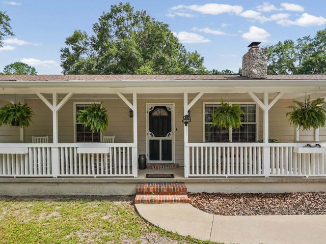 House for sale in Ochlocknee, Georgia