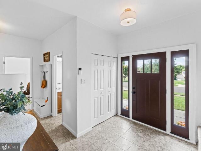 House for sale in Lower Southampton Township, Bucks County