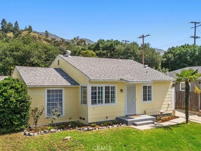 House for sale in Duarte, California