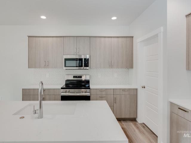 House for sale in Meridian, Idaho