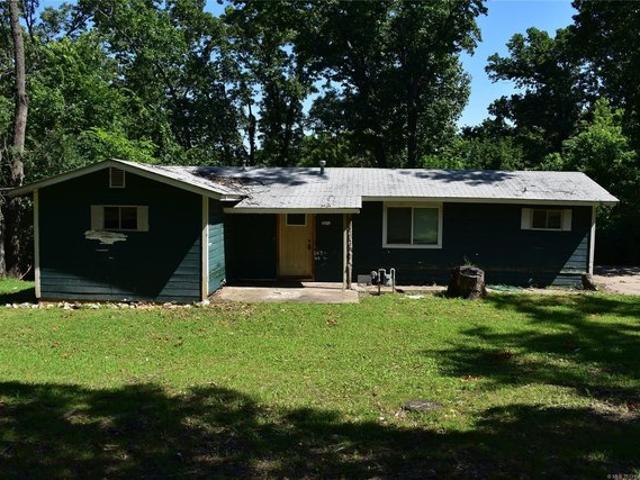 House for sale in Tahlequah, Oklahoma
