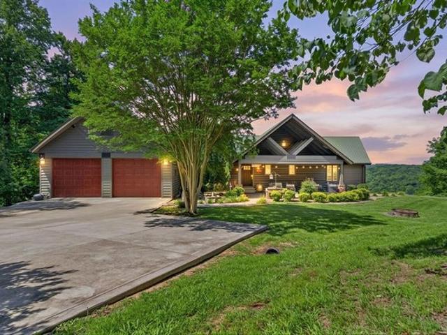 House for sale in Tennessee
