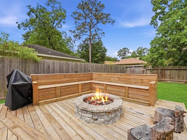 House for sale in Harris, Texas